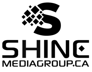 Shine Media Group Logo
