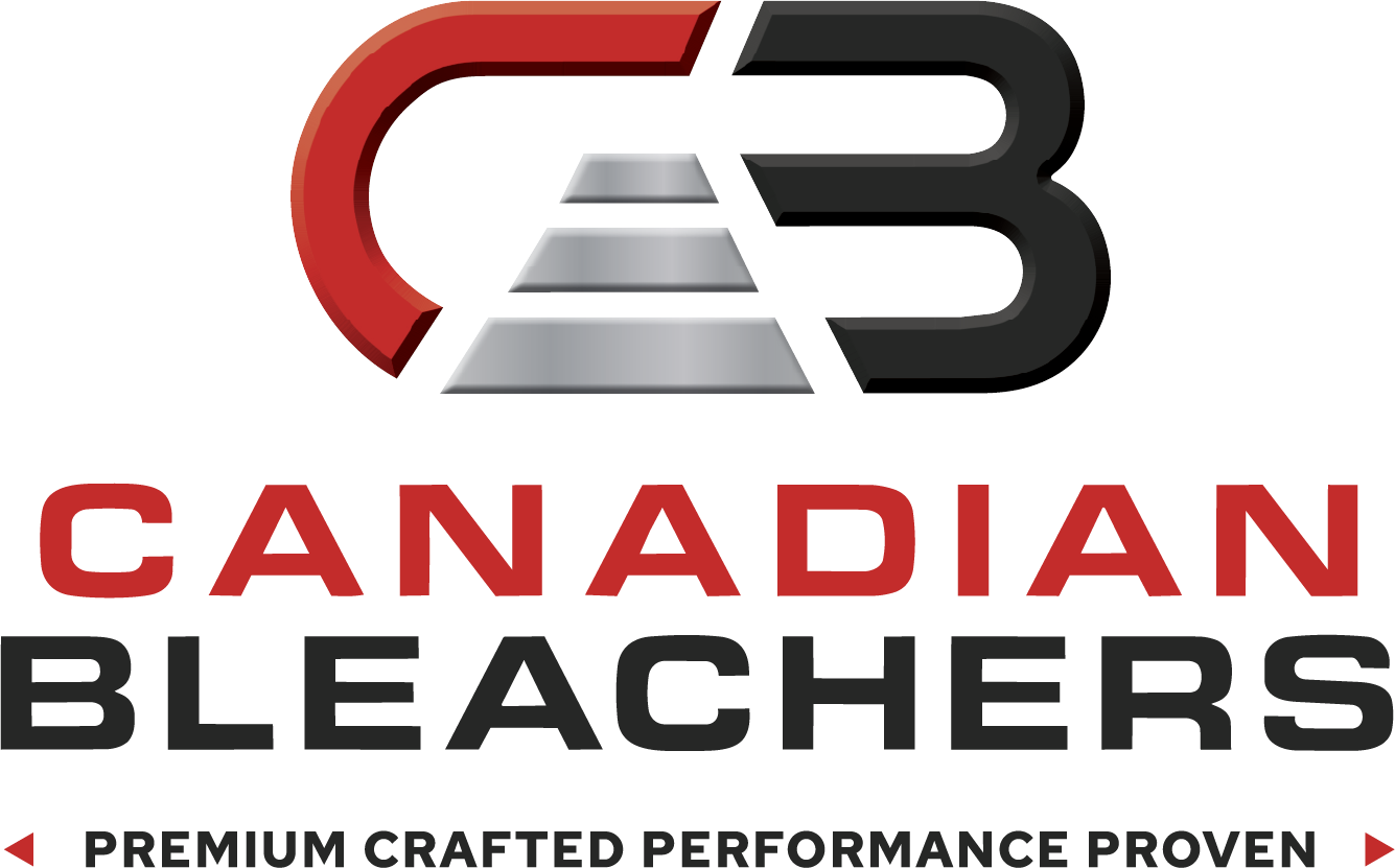 Canadian Bleachers